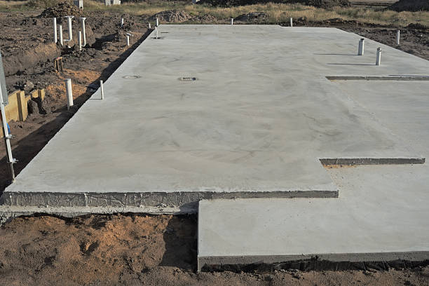 Best Residential Concrete Solutions in Oak Hill, FL