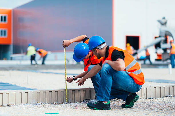 Best Concrete Sidewalk Installation in Oak Hill, FL