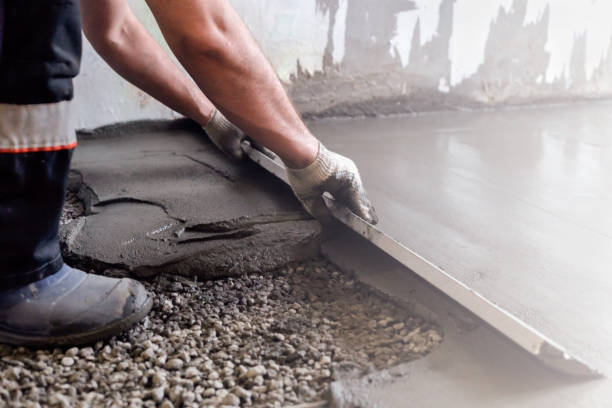 Best Concrete Retaining Walls in Oak Hill, FL
